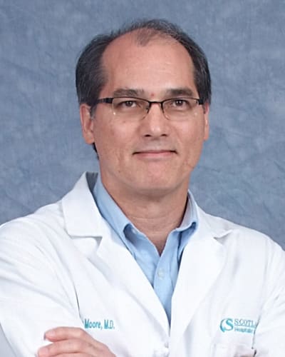 Dr. Jeffrey Alan Moore, MD