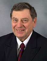 Dr. Robert Wylie Lowe, MD