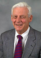 Dr. Thomas Francis Scott, MD