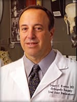 Dr. Stuart C Kozinn, MD - Scottsdale, AZ - Orthopedic Surgery