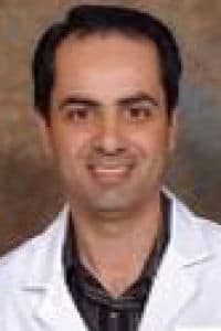 Dr. Al Mothana Shana, MD