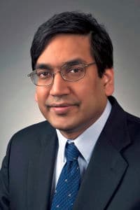 Dr. Shailendra Sawh, MD - DAYTON, OH - Critical Care Medicine