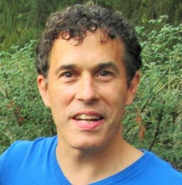 Dr. Scott O Davis