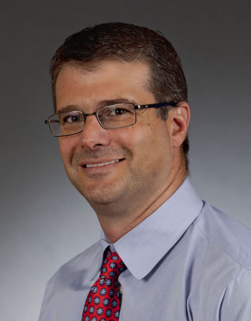 Dr. Jonathan Marc Gurney, MD
