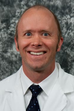 Dr. Kelly James Vanepps, MD - Largo, FL - Diagnostic Radiology