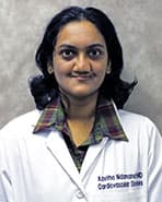 Dr. Kavitha Nidamanuri, MD