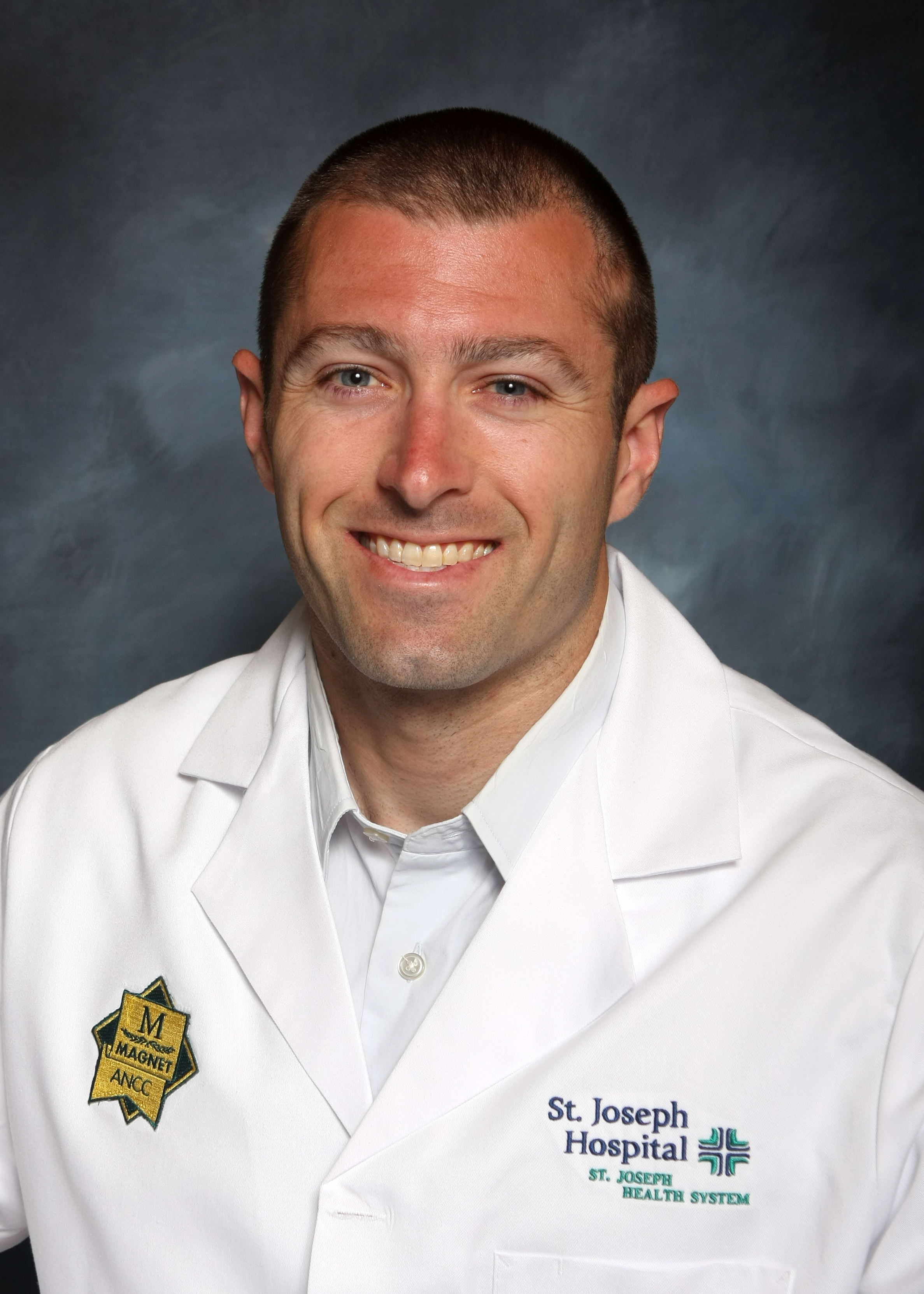 Dr. David Andrew English, MD - Orange, CA - Anesthesiology