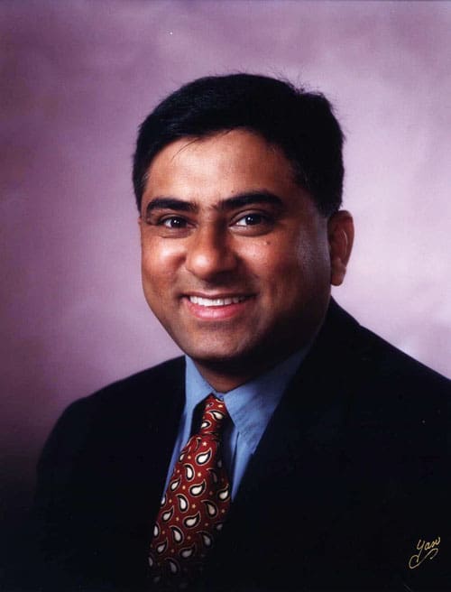 Dr. Aamer Mirza, MD