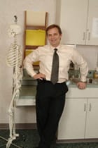 Dr. Nathan Hugh Jorgensen, MD - Brunswick, ME - Anesthesiology, Pain Medicine