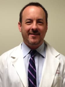 Dr. Sean Oliver Henry, MD - New York, NY - Obstetrics & Gynecology