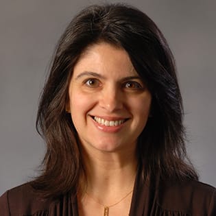 Dr. Elena Gabriela Chiorean, MD - Seattle, WA - Oncology, Internal Medicine