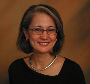 Dr. Celestia Savoye Higano