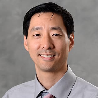 Dr. Christoph Ilsuk Lee, MD - SEATTLE, WA - Diagnostic Radiology