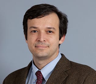 Dr. Renato Goncalves Martins, MD - Seattle, WA - Internal Medicine, Oncology