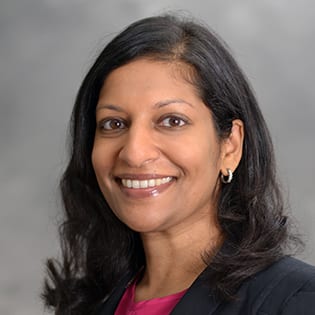 Dr. Veena Shankaran
