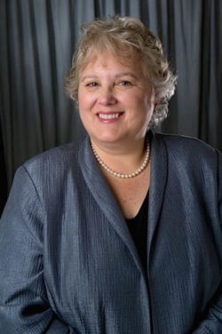 Dr. Robin Kroll, MD - Seattle, WA - Obstetrics & Gynecology, Gynecologic Oncology