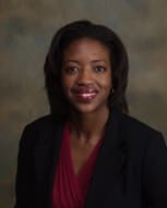Dr. Angelyn Renee Thomas, MD - Castro Valley, CA - Obstetrics & Gynecology