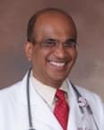 Dr. Shashikant Maganlal Vora, MD