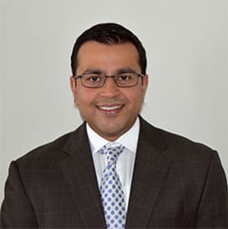 Dr. Sanjay Mahendra Shah