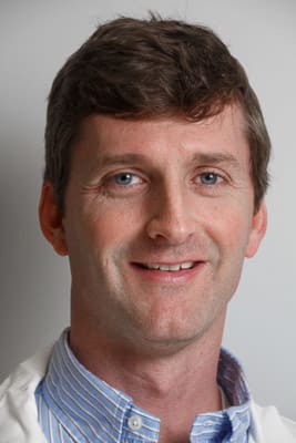 Dr. Justin Winas, DO