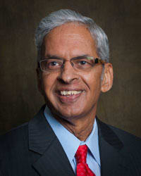 Dr. Vijay Shriniwas Kusnoor, MD