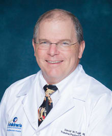 Dr. David Wayne Tuggle, MD - Austin, TX - Surgery, Critical Care Medicine, Pediatrics