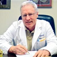 Dr. John C Siegle MD