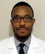 Dr. Joannes Jesse Anderson Paul, MD