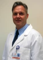 Dr. Taras John Danyluk, MD