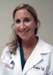 Dr. Wendi Lesser Heberle, MD