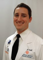 Dr. Daniel York Mcmicken, MD