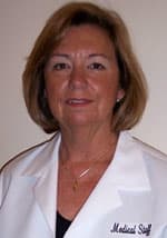 Dr. Adriana Maria Rodriguez, MD
