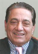 Dr. Fred Thomas Shaia, MD