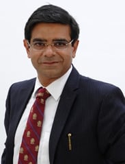 Dr. Sunil Kumar Sharma, MD