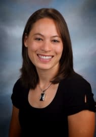 Dr. Sahaile Ann Kristoffersen, DO - Redding, CA - Family Medicine