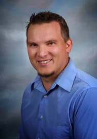 Dr. Rhett D Grover