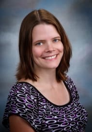 Dr. Jill Ann Shaw, MD
