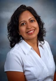 Dr. Deepika Saini MD