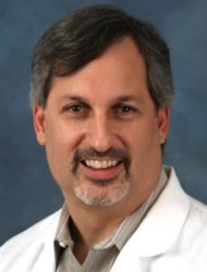 Dr. Allen David Morris, MD