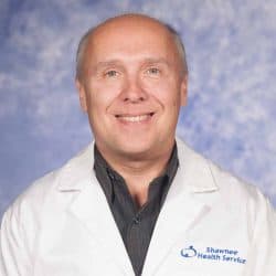 Dr. James Edward Wachter, MD