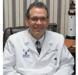 Dr. Eric Joseph Siegel, MD - Louisville, KY - Pediatrics