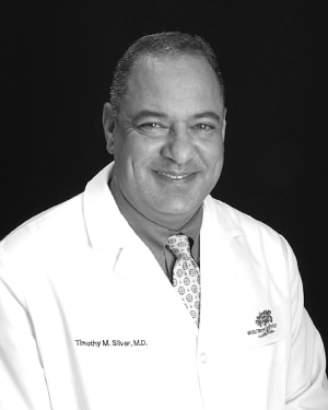 Dr. Timothy Milton Silver, MD - Midlothian, VA - Physical Medicine & Rehabilitation, Anesthesiology