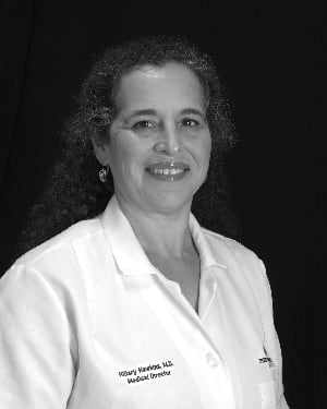 Dr. Hillary S Hawkins, MD - North Chesterfield, VA - Physical Medicine & Rehabilitation