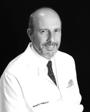 Dr. Gregory Francis Leghart, MD - Richmond, VA - Physical Medicine & Rehabilitation