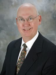 Dr. Garry Ewell Rains, MD