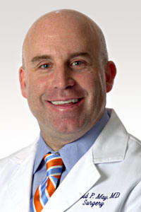 Dr. David Peter May, MD - Somers Point, NJ - Surgery