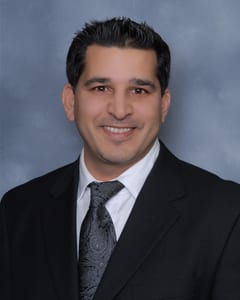 Dr. Waseem Ashraf, MD - Millburn, NJ - Anesthesiology