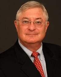 Dr. David Newcomb Herndon, MD - Galveston, TX - Critical Care Medicine, Surgery, Trauma Surgery