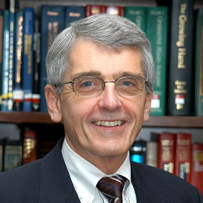 Dr. Perry Lee Schoenecker, MD