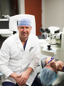 Dr. Jon Lane Siems, MD - Las Vegas, NV - Ophthalmology